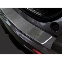 RVS Achterbumperprotector Honda CRV 2008-2012Ribs'