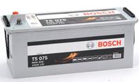 mercedes-benz Bosch T5 075 Silver Accu 145 Ah