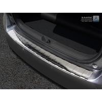 Avisa RVS Achterbumperprotector passend voor Toyota Prius+ Wagon...