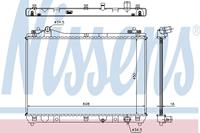 suzuki Radiateur
