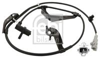 febibilstein Sensor, Raddrehzahl Vorderachse links Febi Bilstein 107191