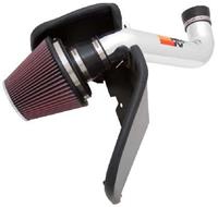 K&N High Performance Air Intake Dodge Dakota V8-4.7L 2005-2010 (77-1546KP)