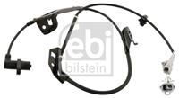 febibilstein Sensor, Raddrehzahl Vorderachse rechts Febi Bilstein 107746