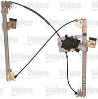 Fensterheber vorne links Valeo 850450