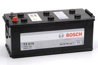 pegaso Bosch T3 079 Black Accu 180 Ah