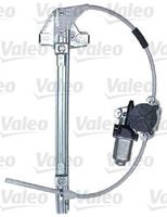 Valeo Fensterheber 850351  RENAULT,MEGANE I BA0/1_,MEGANE I Grandtour KA0/1_,MEGANE I Classic LA0/1_