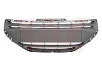 peugeot Ventilatiegrille, bumper