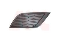 seat Ventilatiegrille, bumper