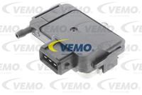 Luftdrucksensor, Höhenanpassung 'Original VEMO Qualität' | VEMO (V10-72-0981)