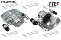 hyundai Remklauw rechts Voor RX5498126A0