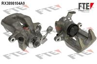 citroen Remklauw rechts achter RX3898104A0