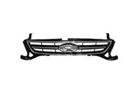 ford GRILL Chrome