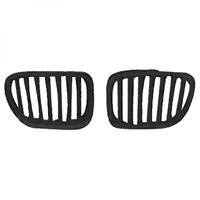 bmw Radiateurgrille 1265340