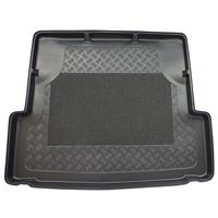 Kofferbakmat voor BMW 3 serie E91 Touring 2005-2012