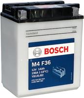 Bosch M4 F36 Black Accu 14 Ah