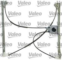 Valeo Fensterheber 851137  RENAULT,ESPACE IV JK0/1_