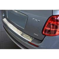 Avisa RVS Achterbumperprotector passend voor Suzuki SX-4 2006-