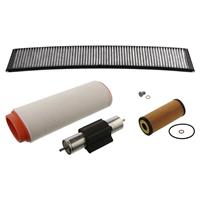 febibilstein FEBI BILSTEIN Filter-set BMW 37283 11427787697,11427787697S1