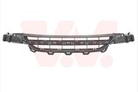 bmw Ventilatiegrille, bumper