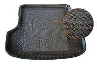 Kofferbakmat voor Seat Cordoba sedan 1999-2009