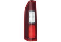 renault achterlichtglas links