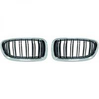 bmw Radiateurgrille 1225640