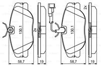 fiat Remvoering