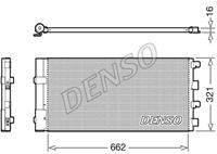 dacia Airco condensor