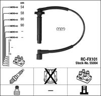 Bougiekabel Rc-fx101 Subaru