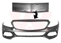 mercedes-benz Bumper