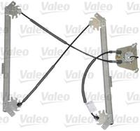 Valeo Fensterheber 850619  AUDI,A3 8P1,A3 Sportback 8PA,A3 Sportback 8VA,A3 8V1