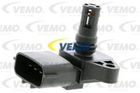 VEMO Sensor, Saugrohrdruck V38-72-0199  NISSAN,MICRA III K12,NOTE E11,MICRA IV K13,MICRA C+C K12