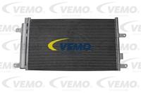 Kondensator, Klimaanlage Vemo V27-62-0001