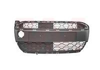 citroen Ventilatiegrille, bumper