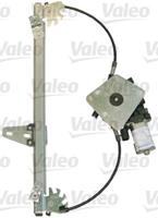 Fensterheber vorne links Valeo 850054