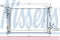 Alfa Radiateur