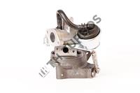 fiat Turbocharger