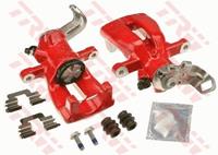 Bremssattel Hinterachse rechts TRW BHQ278E