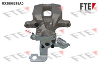 toyota Fte Remklauw RX3898218A0