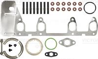 REINZ Montagesatz, Lader 04-10155-01  VW,AUDI,SKODA,GOLF V 1K1,TOURAN 1T1, 1T2,PASSAT Variant 3C5,GOLF PLUS 5M1, 521,PASSAT 3C2