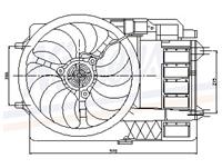 mini Koelventilator