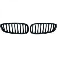 Grille BMW Z4 Roadster E89 Mat Zwart