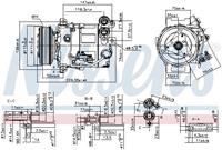 Volvo Compressor