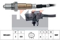 alfaromeo Lambda Sonde