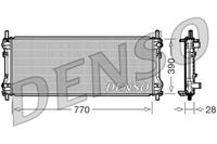 Kühler, Motorkühlung Denso DRM10103