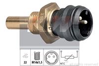 mercedes Temperatuursensor