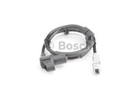 Sensor, Raddrehzahl Vorderachse Bosch 0 265 006 388