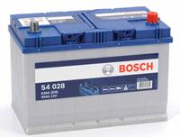 mitsubishi Bosch S4 028 Blue Accu 95 Ah