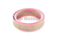 BOSCH Luftfilter 1 457 432 108  FIAT,SEAT,MITSUBISHI,124 Spider,125,131,124 Coupe,RITMO I 138A,124,132,ARGENTA 132A,RITMO Cabriolet,124 Familiare