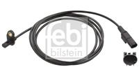 febibilstein Sensor, Raddrehzahl Hinterachse rechts Febi Bilstein 106481